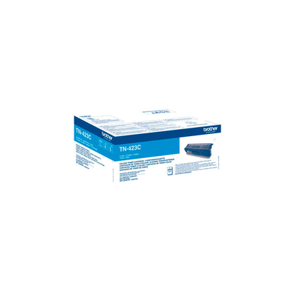 Brother TN-423 C Toner cyan