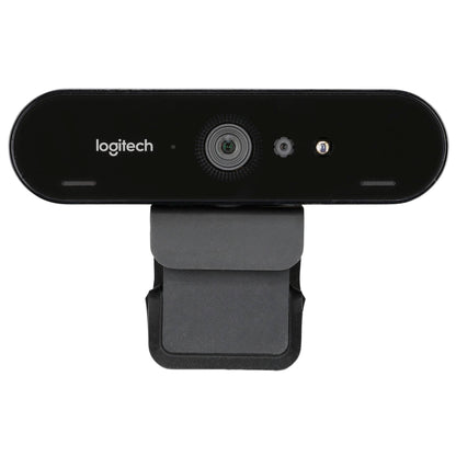 Logitech BRIO 4K Ultra HD Webcam