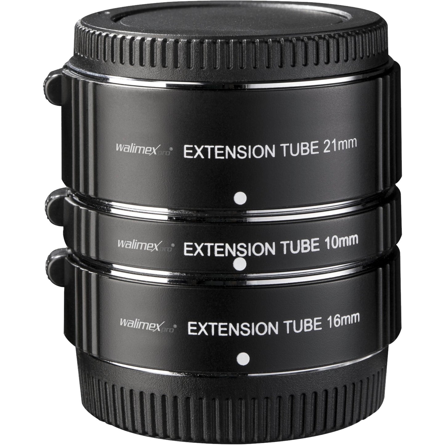 Walimex Extension Tube Set for Fuji X