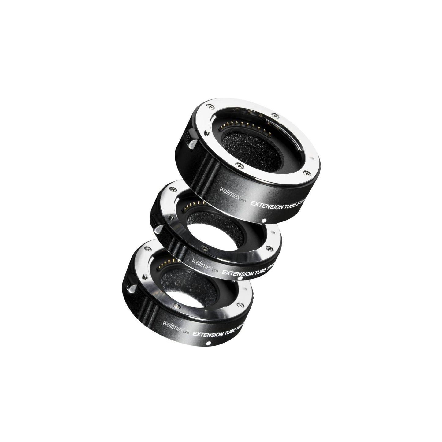 Walimex Extension Tube Set for Fuji X