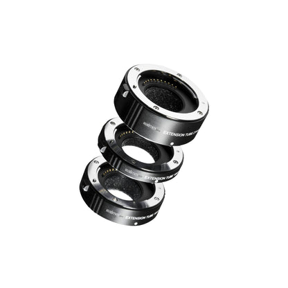 Walimex Extension Tube Set for Fuji X