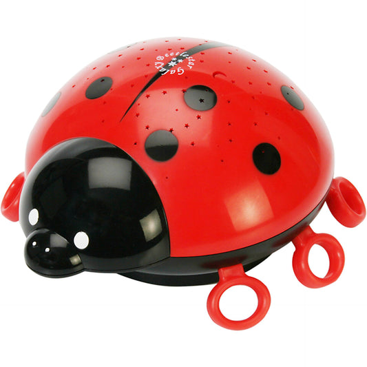 Ansmann Starlight Ladybird