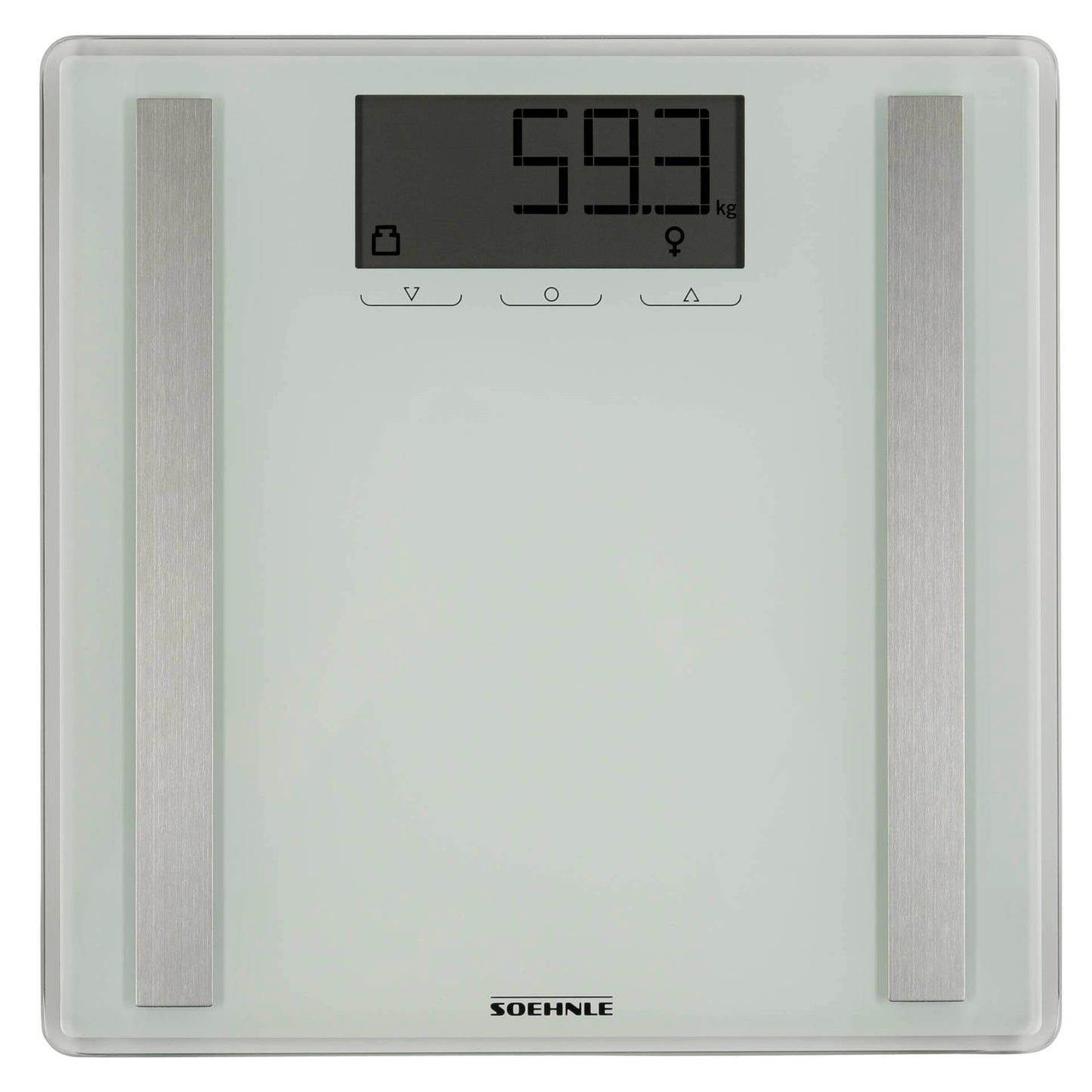 Soehnle Shape Sense Control 200