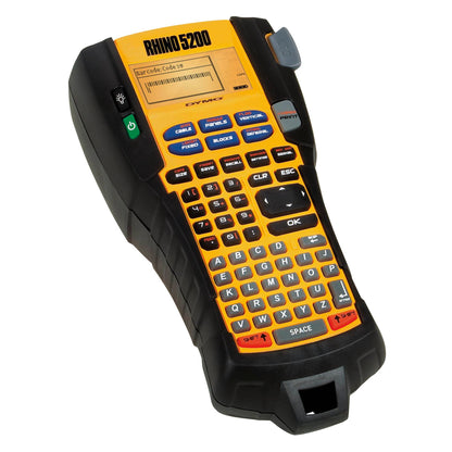 Dymo Rhino Industry 5200