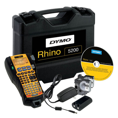 Dymo Rhino Industry 5200