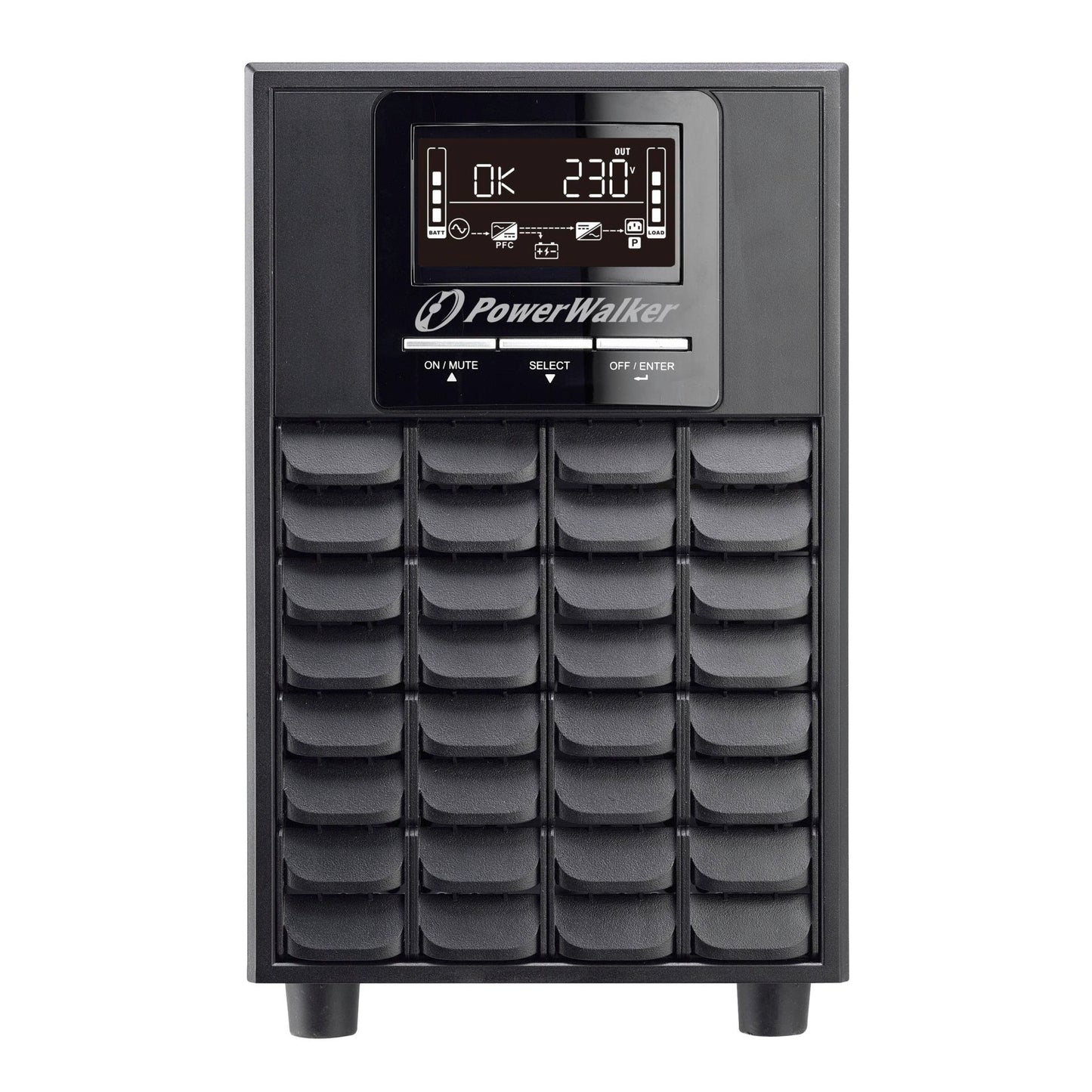 PowerWalker VFI 1500 CG PF1