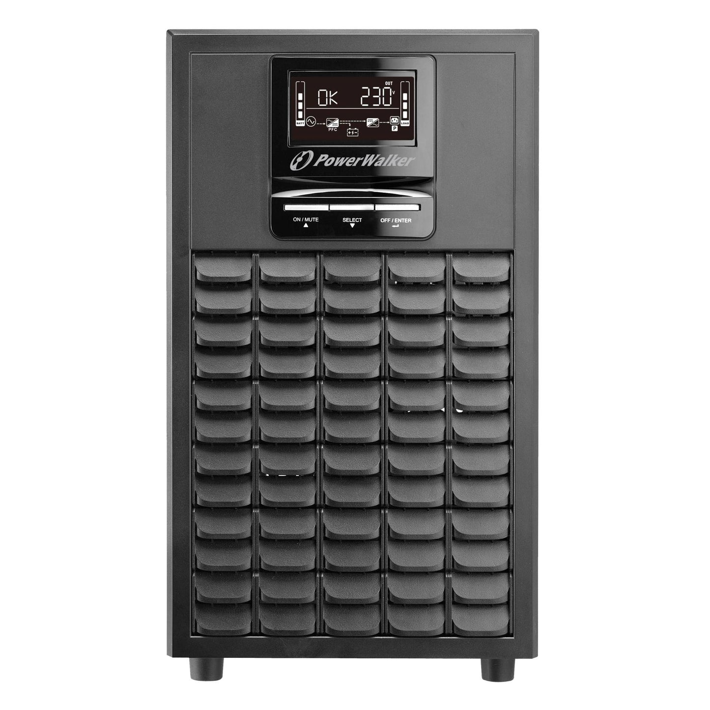 PowerWalker VFI 2000 CG PF1