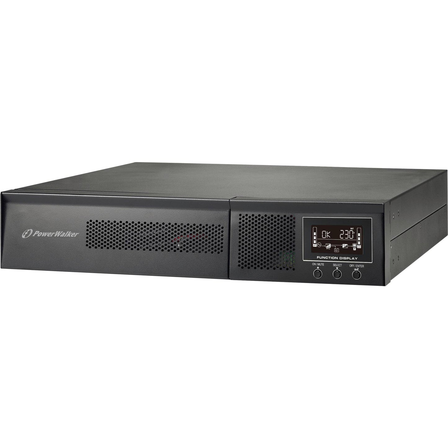 PowerWalker VFI 1500 RMG PF1