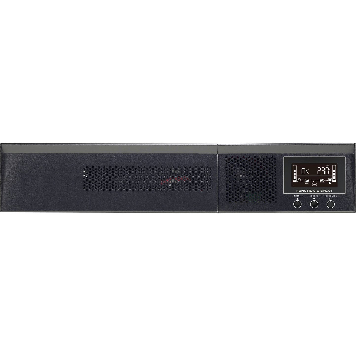 PowerWalker VFI 1500 RMG PF1