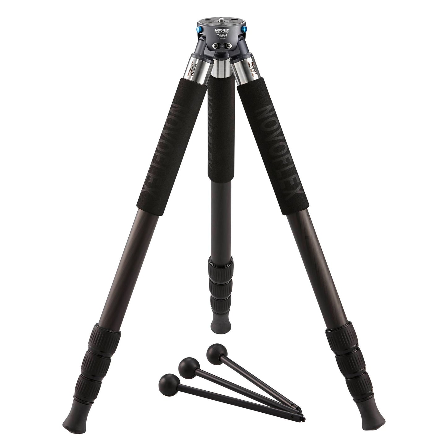Novoflex TrioPod C2840 Carbon Tripod Set