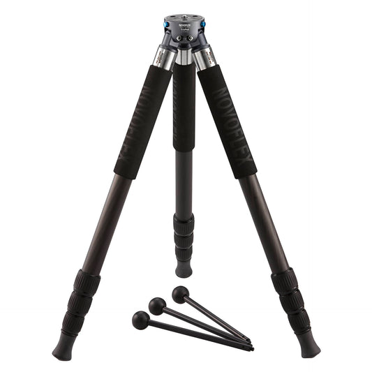 Novoflex TrioPod C2840 Carbon Tripod Set