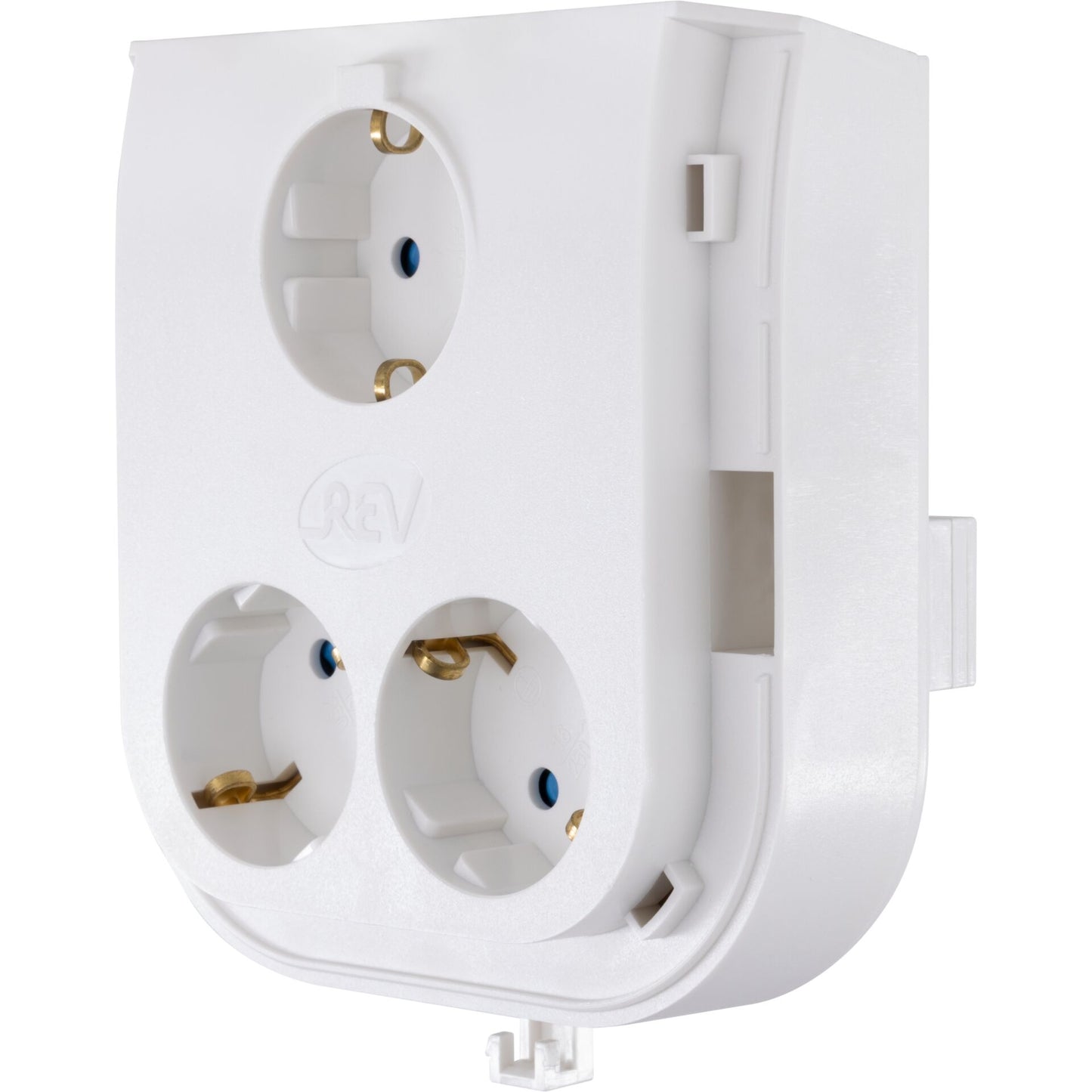 REV MultiPower 3-fold Socket extension