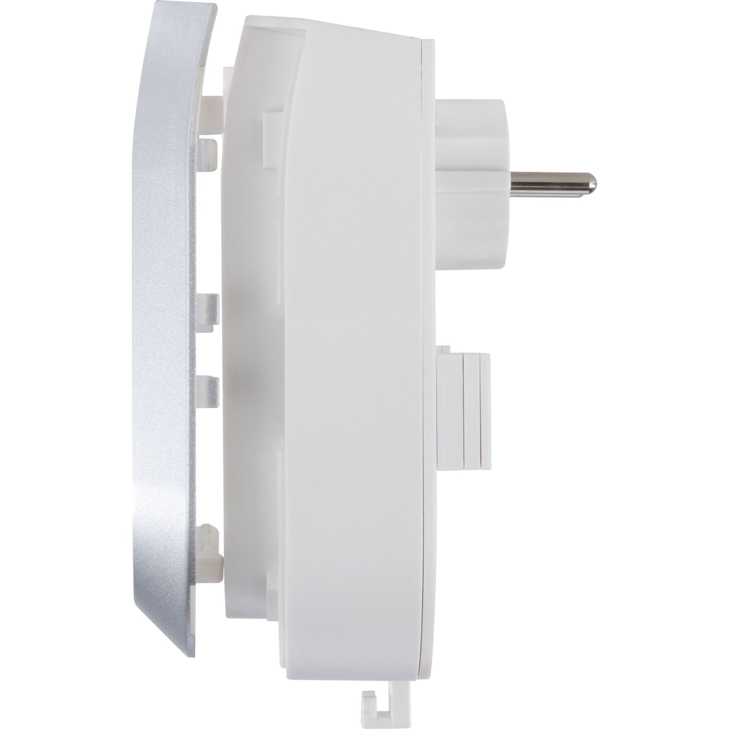 REV MultiPower 3-fold Socket extension
