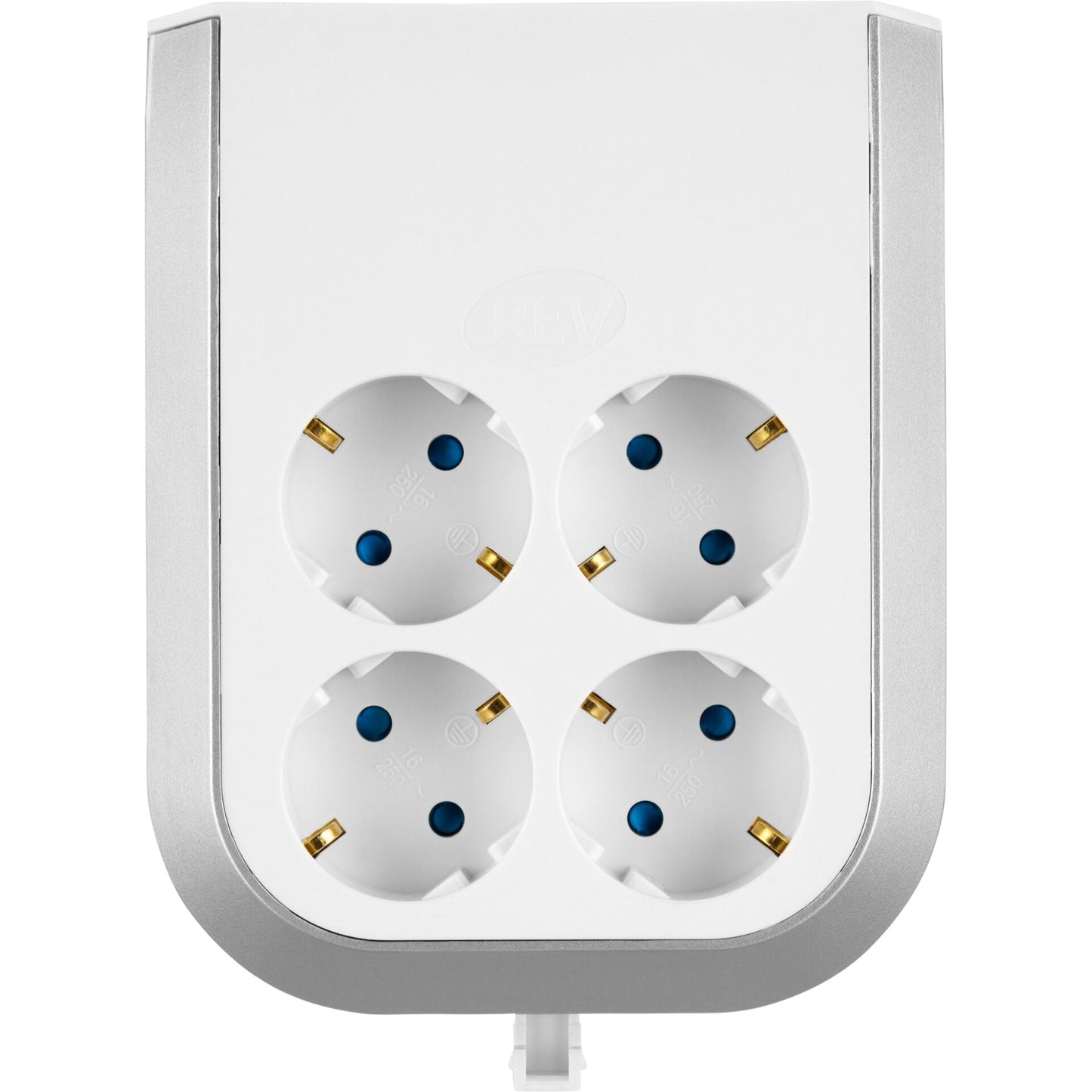 REV MultiPower 4-fold Socket extension
