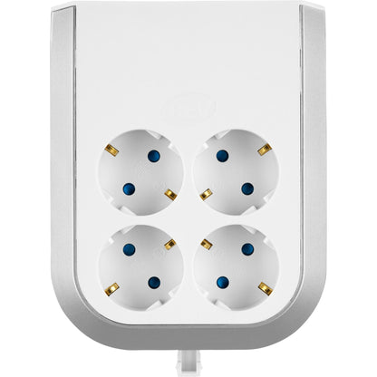 REV MultiPower 4-fold Socket extension