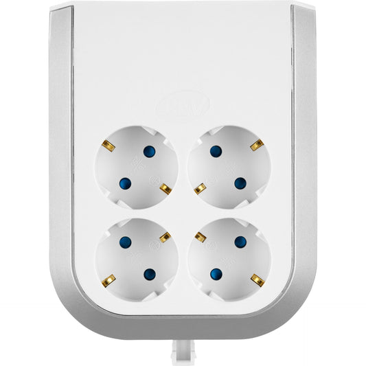 REV MultiPower 4-fold Socket extension