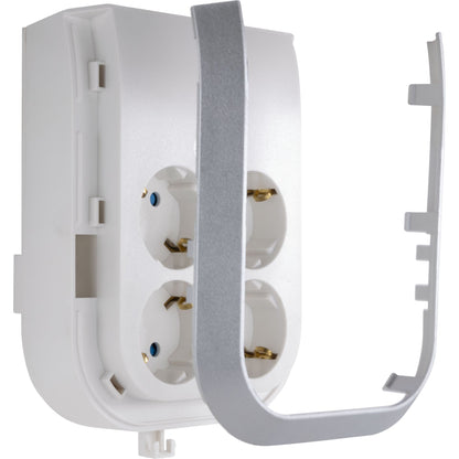 REV MultiPower 4-fold Socket extension