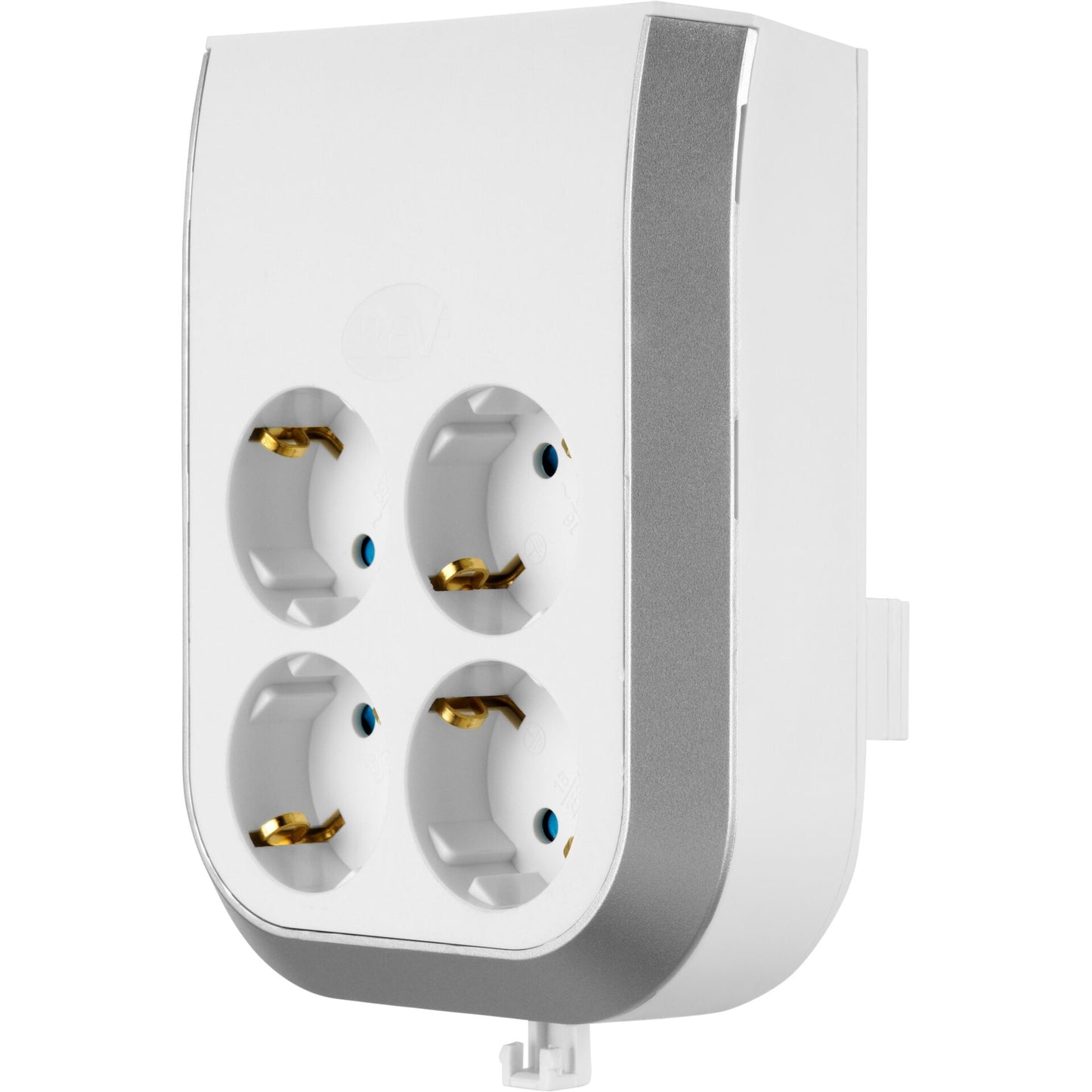 REV MultiPower 4-fold Socket extension