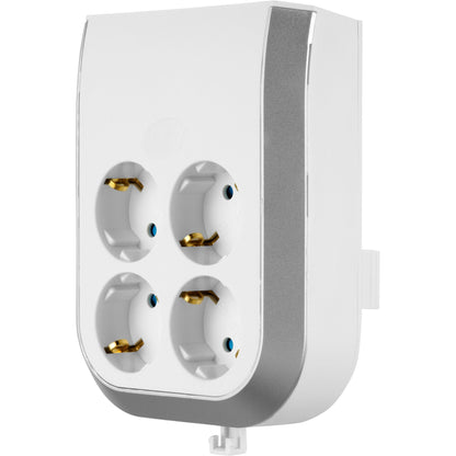 REV MultiPower 4-fold Socket extension