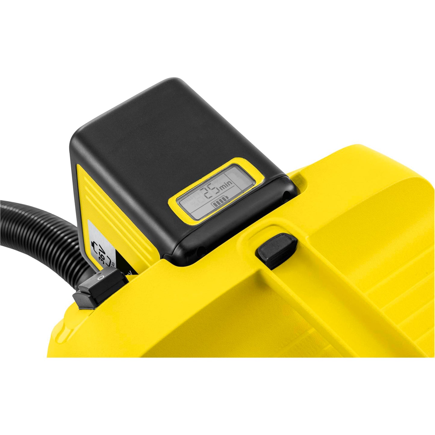 Kärcher WD 3 Battery Set