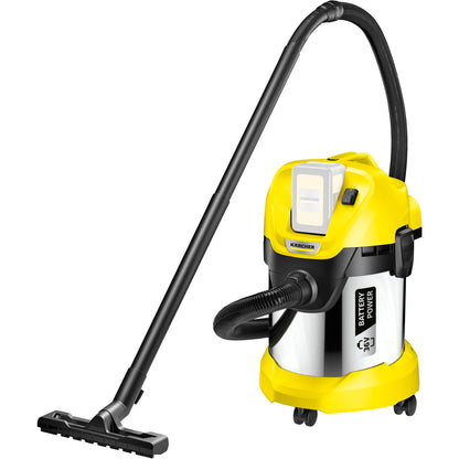 Kärcher WD 3 Battery Premium