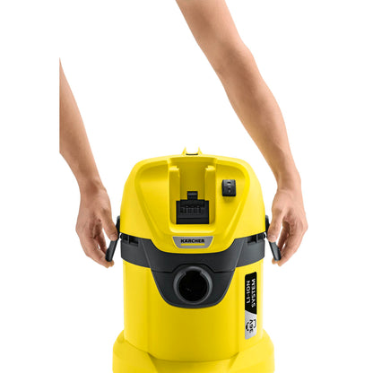 Kärcher WD 3 Battery