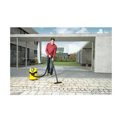 Kärcher WD 3 Battery