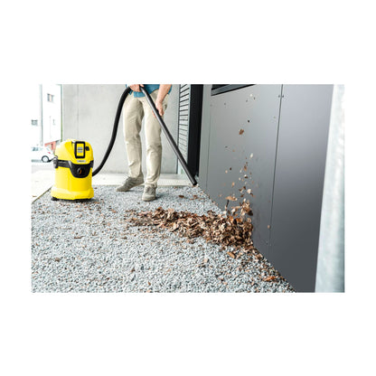 Kärcher WD 3 Battery