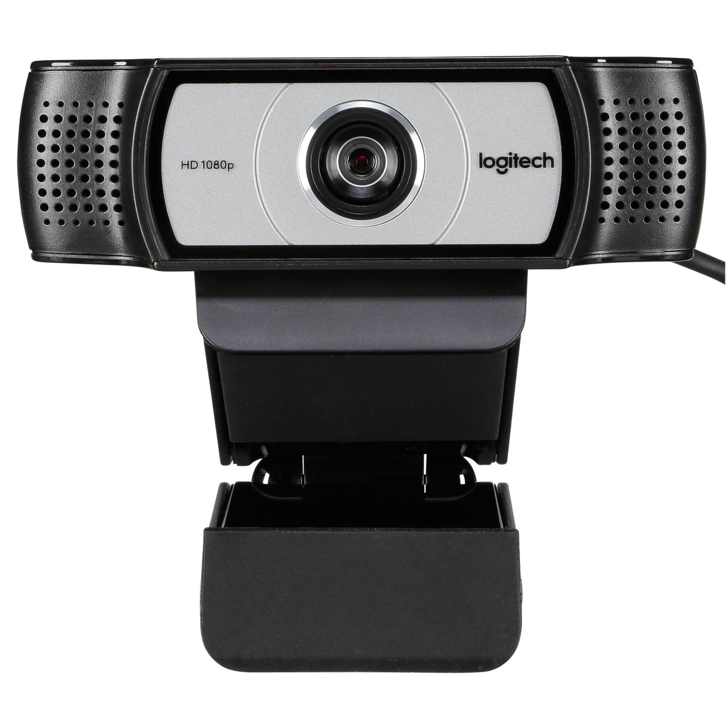 Logitech C930e Webcam black