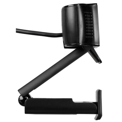 Logitech C930e Webcam black