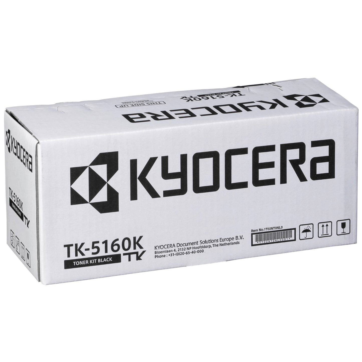 Kyocera Toner TK-5160 K black