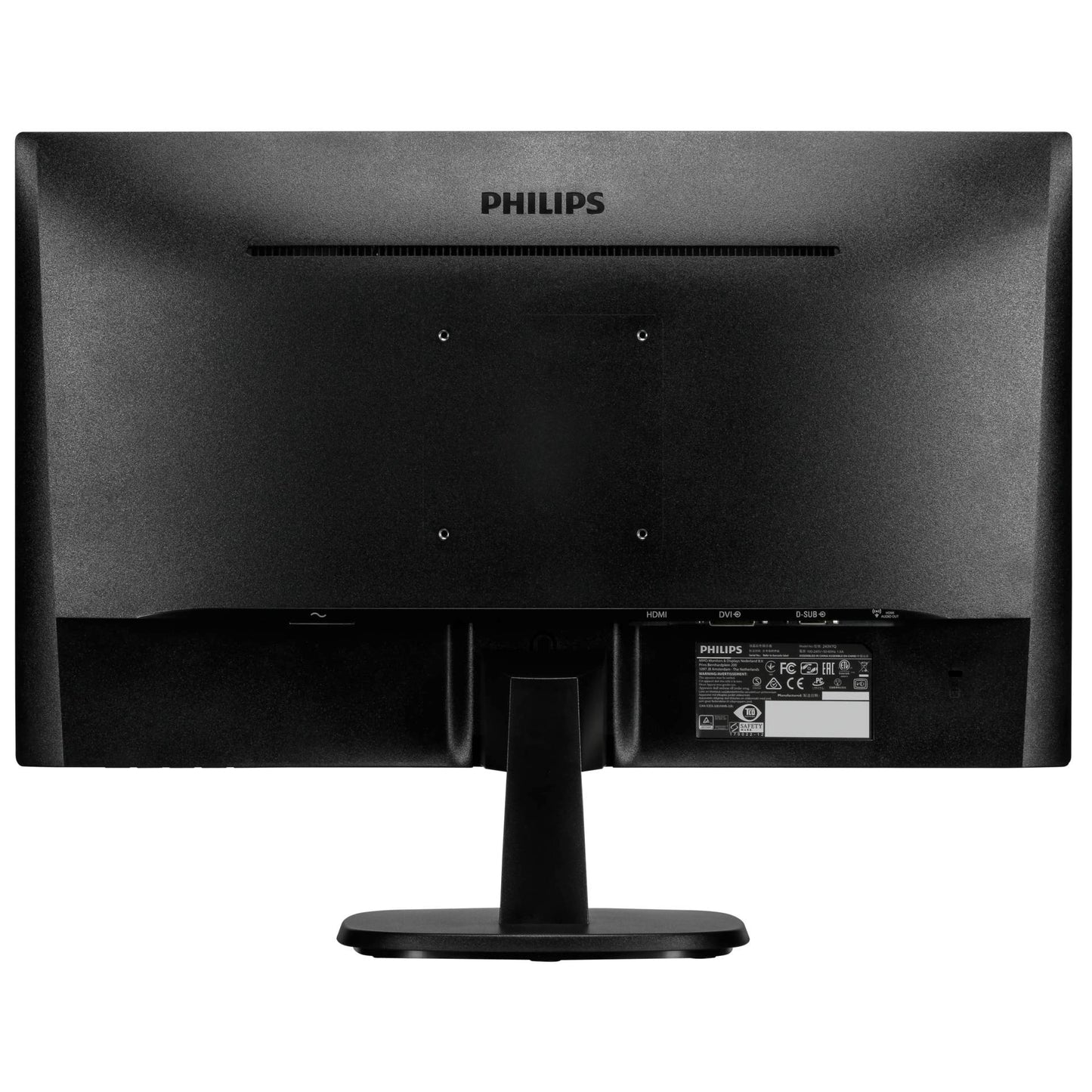Philips 243V7QDSB