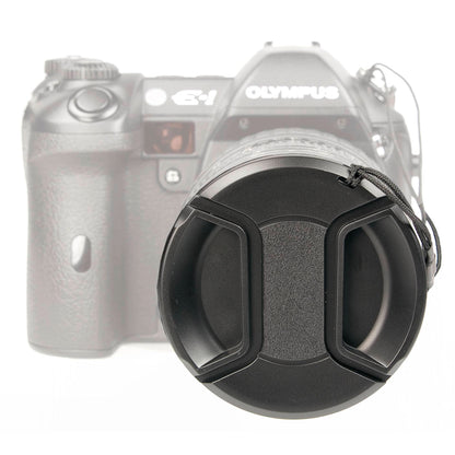Kaiser Lens Cap Snap-On 95mm