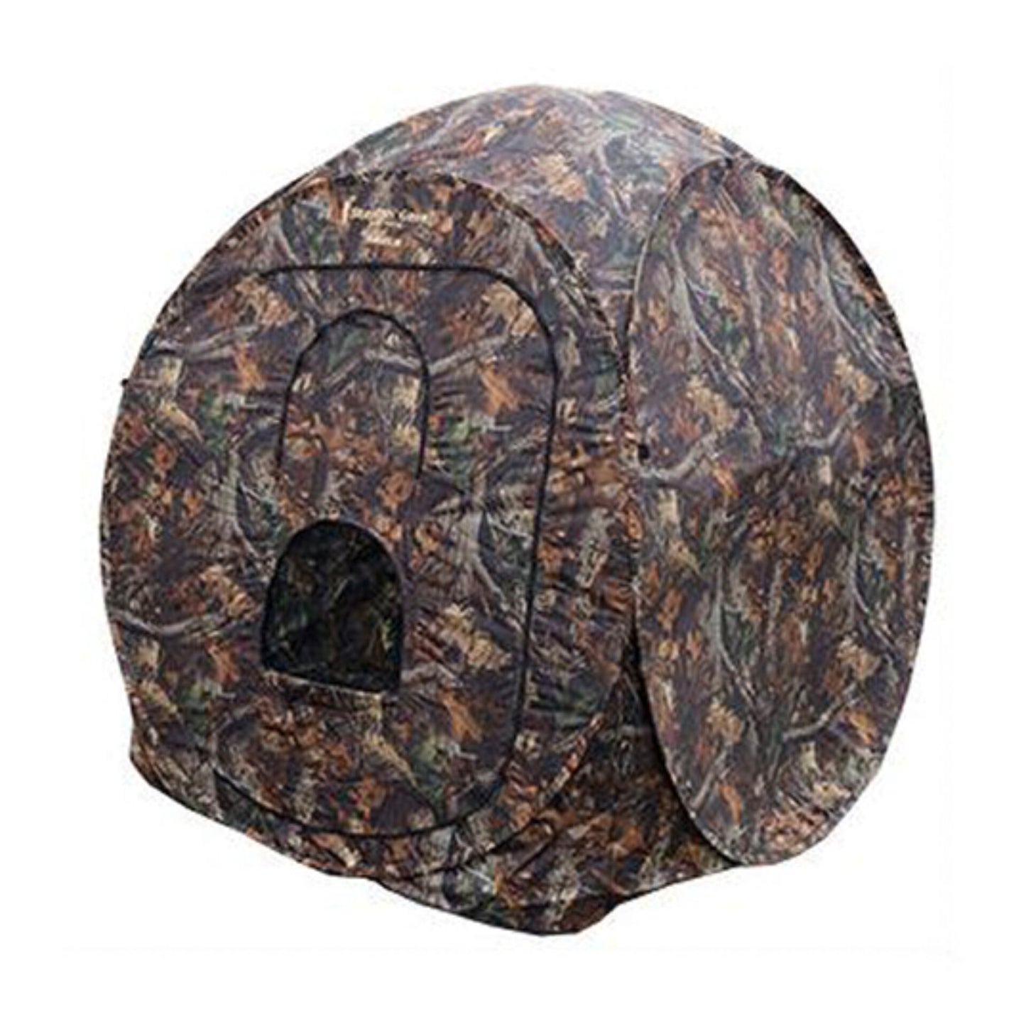 Stealth Gear Professional Two Man Wildlife Square Hide