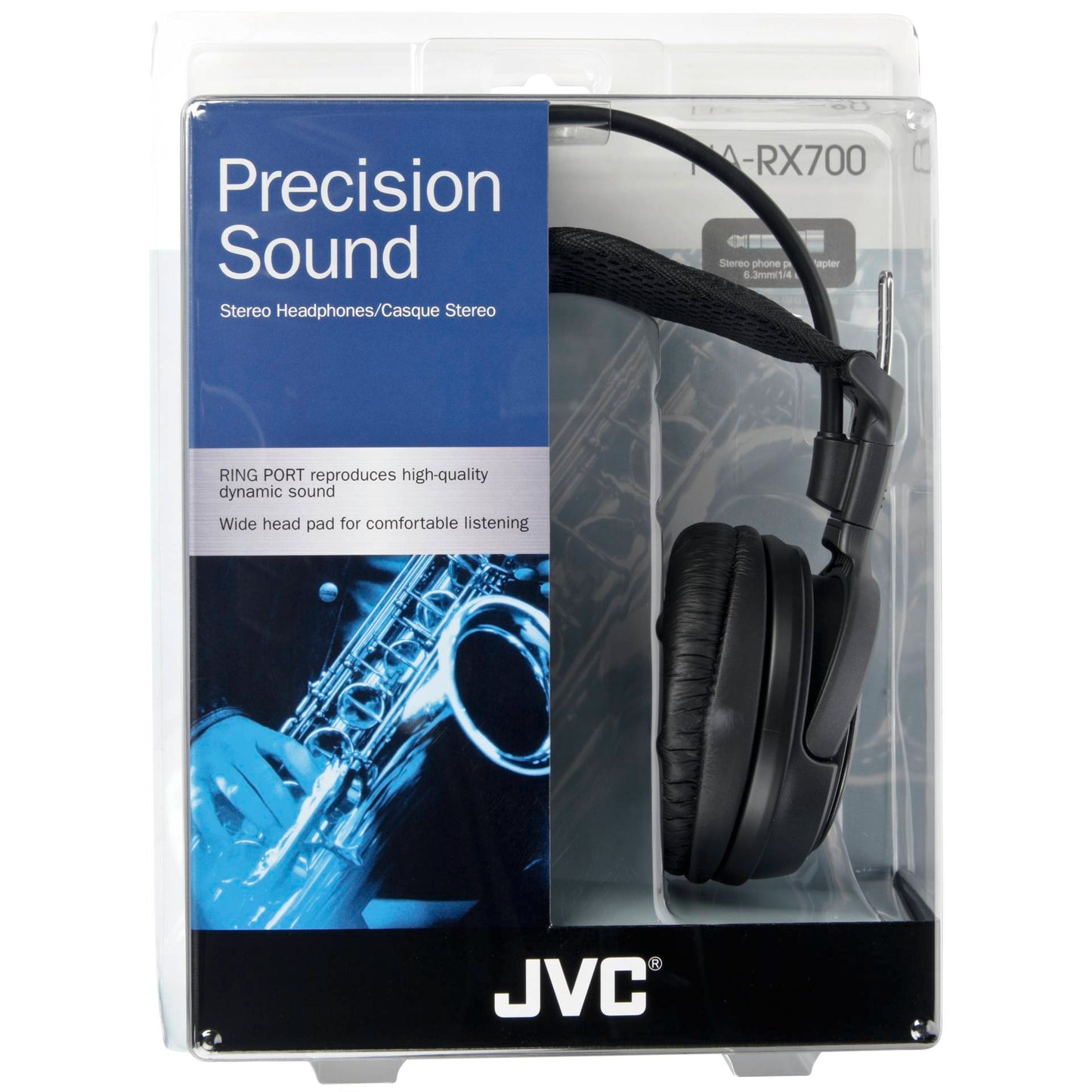 JVC HA-RX 700