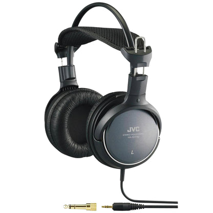 JVC HA-RX 700