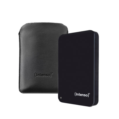 Intenso Memory Drive         2TB 2,5  USB 3.0 incl Bag