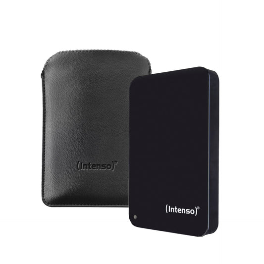 Intenso Memory Drive         2TB 2,5  USB 3.0 incl Bag