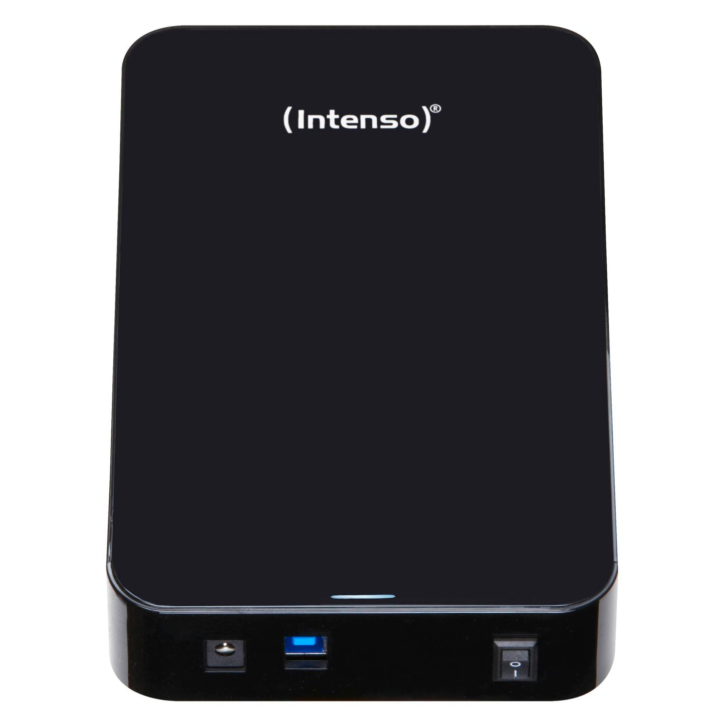 Intenso Memory Center        6TB 3,5  USB 3.2 Gen 1x1 black