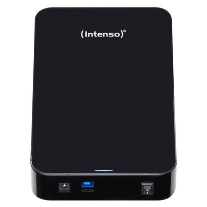 Intenso Memory Center        6TB 3,5  USB 3.2 Gen 1x1 black