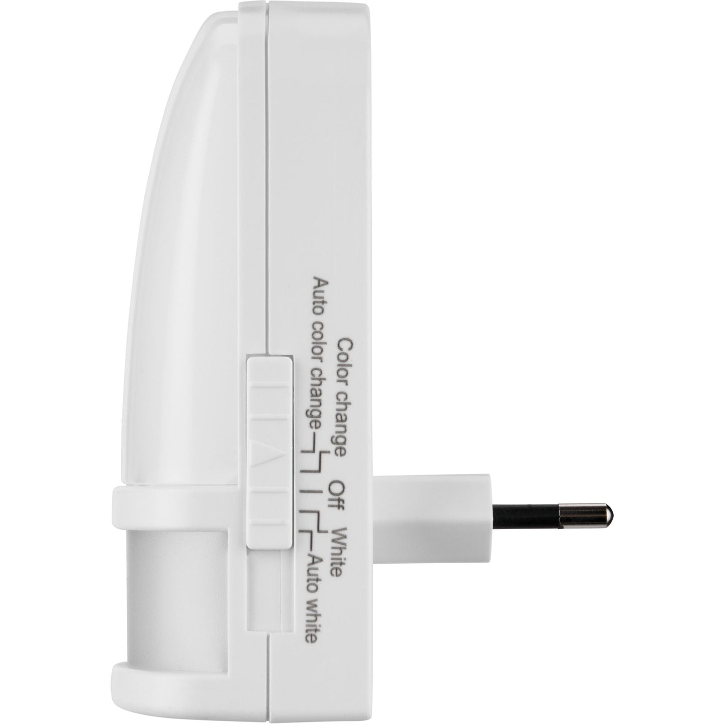 REV LED Night Light with Twilight Automatic