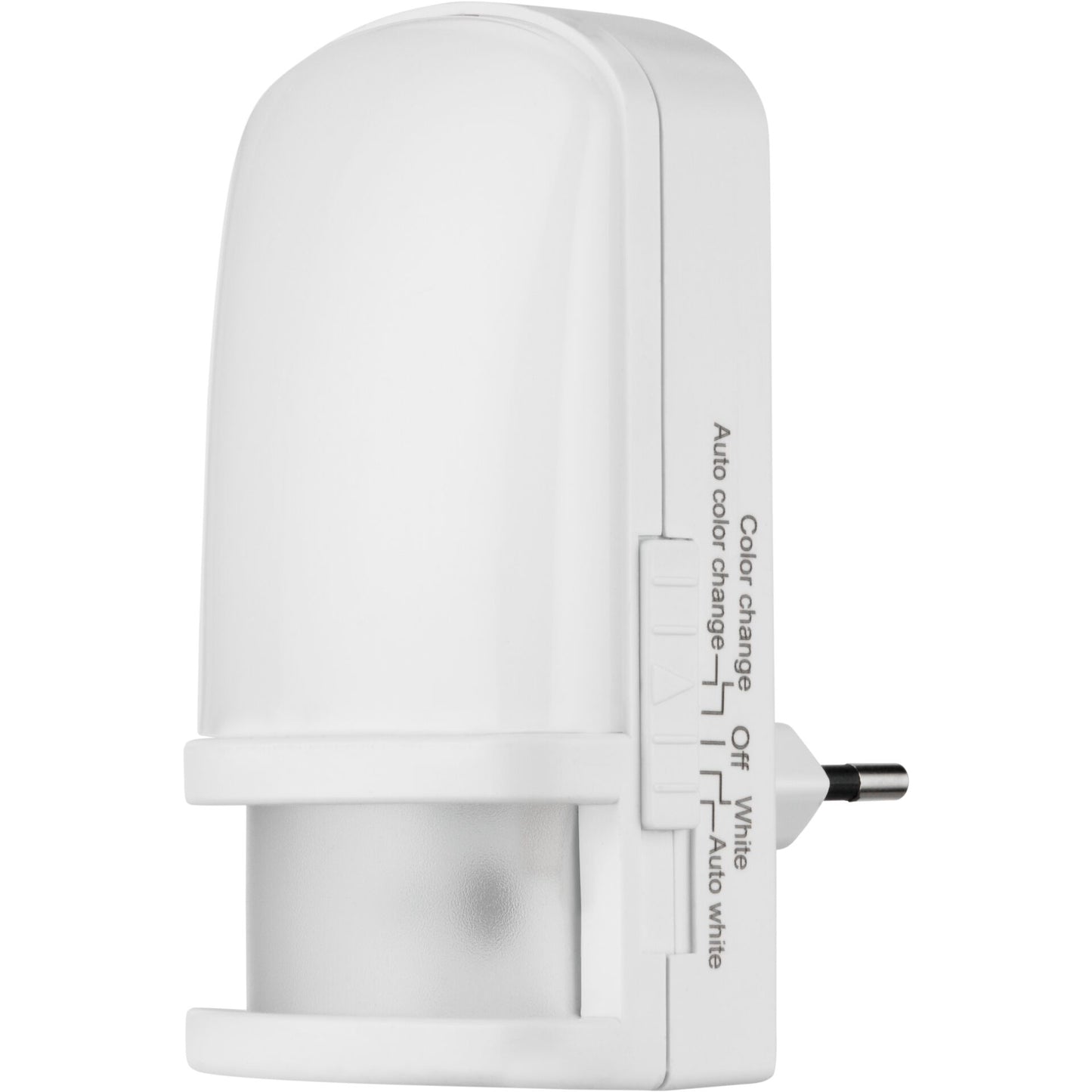 REV LED Night Light with Twilight Automatic