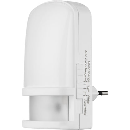 REV LED Night Light with Twilight Automatic