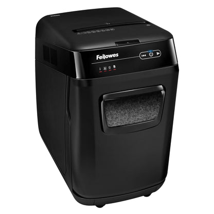 Fellowes Automax 200M Paper shredder