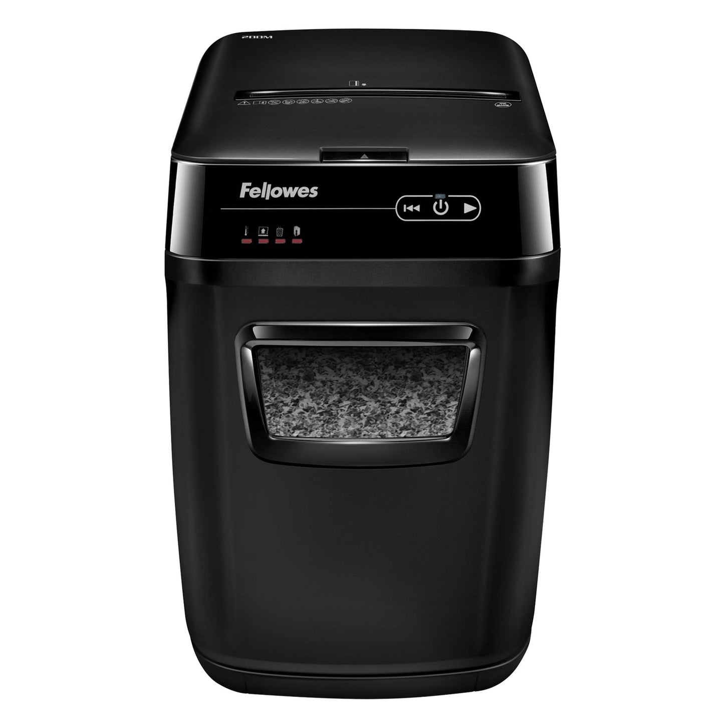 Fellowes Automax 200M Paper shredder