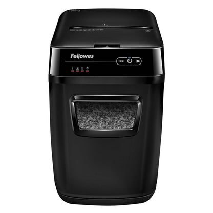 Fellowes Automax 200M Paper shredder