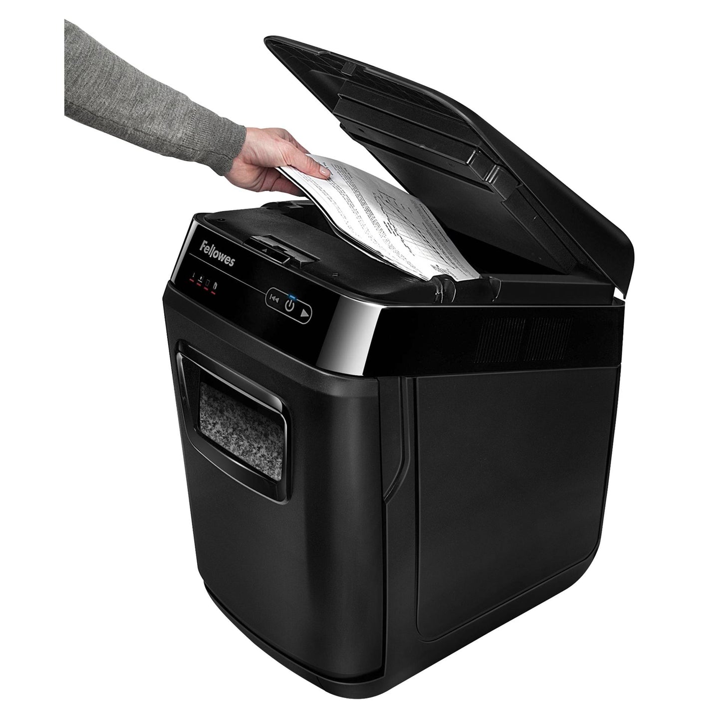 Fellowes Automax 200M Paper shredder