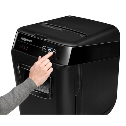 Fellowes Automax 200M Paper shredder