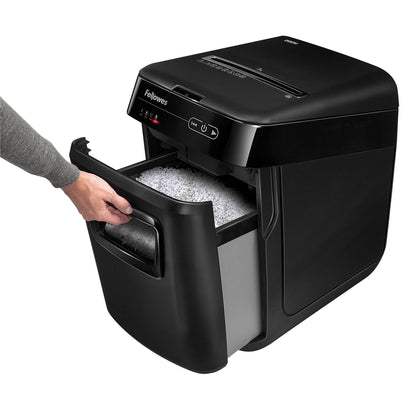 Fellowes Automax 200M Paper shredder