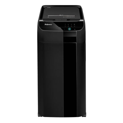 Fellowes Automax 350C Paper shredder